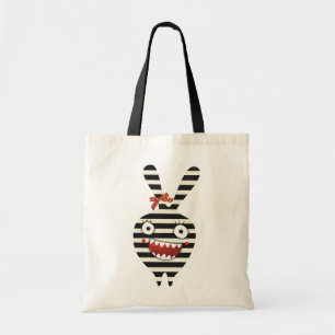 bunny love lunatik! bag