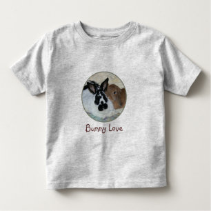 Bunny Love Shirt