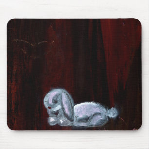 Bunny Mousepad