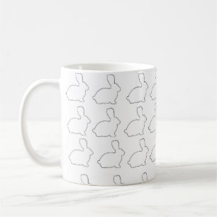 Bunny Mug