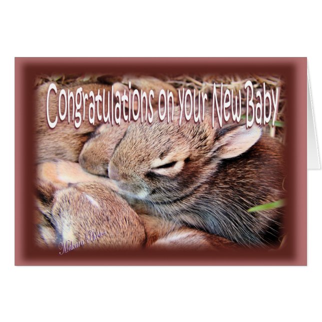 Bunny-newbaby-customise (Front Horizontal)