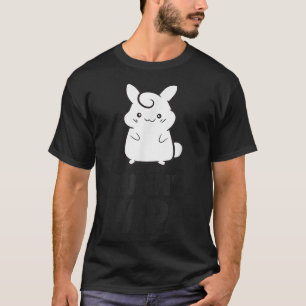 Bunny Papa Matching Easter Family Bunny T-Shirt