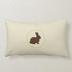 Bunny Pillow
