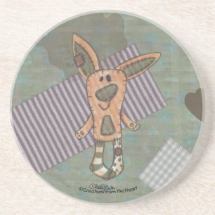 Bunny Prim Coaster