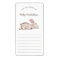 Bunny Rabbit baby shower library bookplates