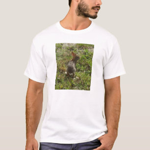 Bunny Rabbit Hare Stuff T-Shirt