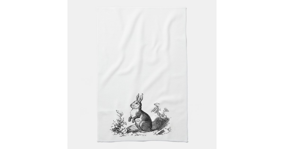 Bunny Rabbit Tea Towel Re897448afb3245b8806e4685bc23e109 2cf6l 8byvr 630 ?view Padding=[285%2C0%2C285%2C0]