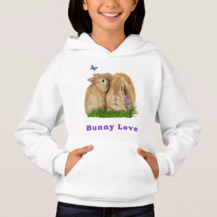 Bunny rabbitt