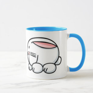 bunny, Some BUNNYLoves you... Mug