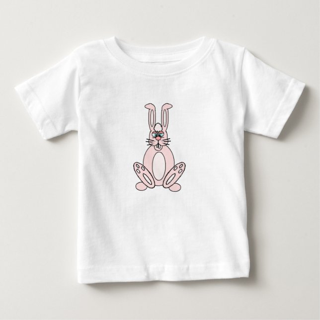 Bunny T-Shirt (Front)