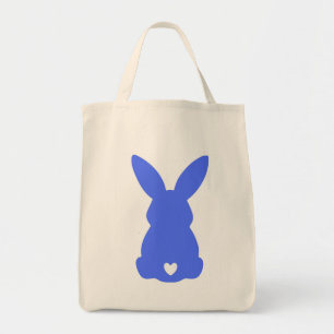 Bunny Tails Tote by Sommer Hamilton Bag
