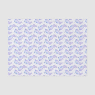 Bunny Tissue Paper