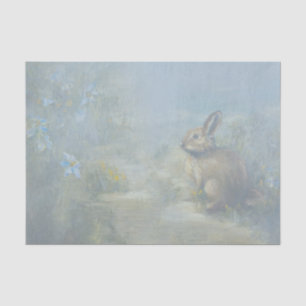 Bunny Tissue Paper