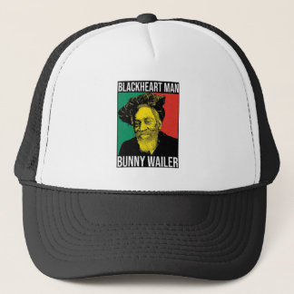 Bunny Wailer Cap Shirt Reggae Rasta Jamaika Roots 