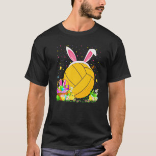 Bunny Water Polo Easter Egg Hunt Water Polo Easter