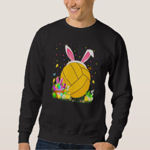 Bunny Water Polo Easter Egg Hunt Water Polo Easter