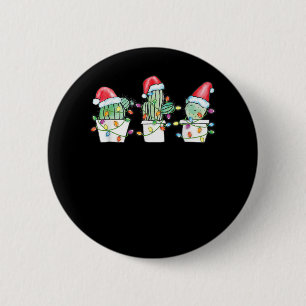 Bunny With Christmas Sweater Xmas Rabbit Christmas 6 Cm Round Badge