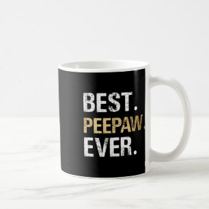 Bunnyaw Gift From Granddaughter Grandson Best Bunn Coffee Mug