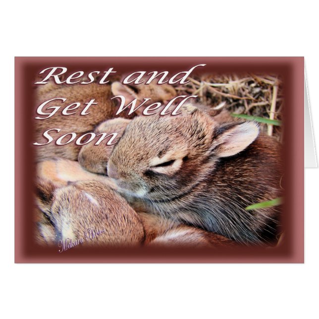 BunnyGetWell-customise (Front Horizontal)