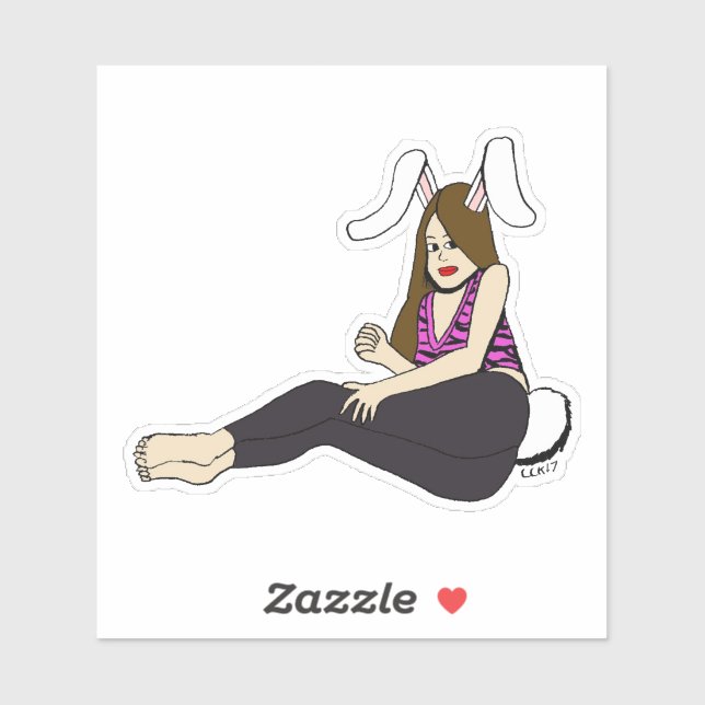 bunnygirl    (Sheet)