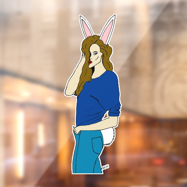 bunnygirl  (Sheet 2)