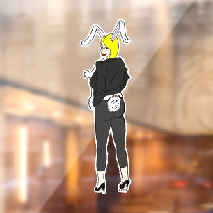 bunnygirl