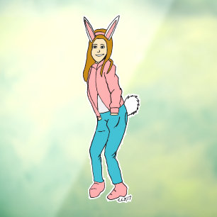 bunnygirl