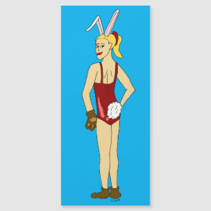 bunnygirl