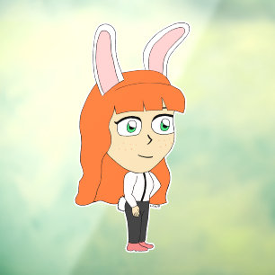 bunnygirl