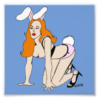 bunnygirl