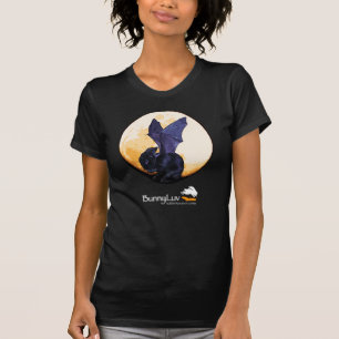 BunnyLuv Halloween Shirt featuring Ethan