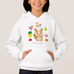 Bunny's fruit
