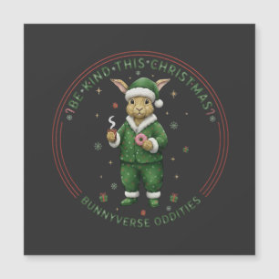 Bunnyverse christmas