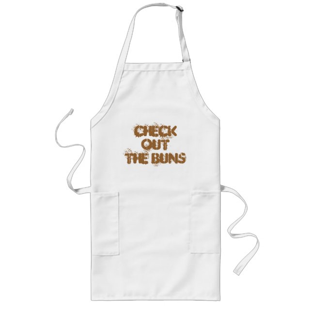 Buns Apron (Front)