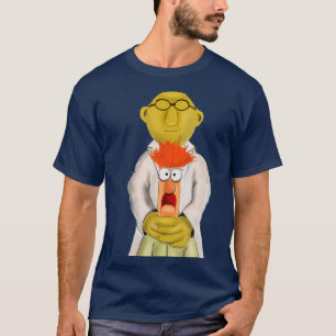 Bunsen and Beaker T-Shirt