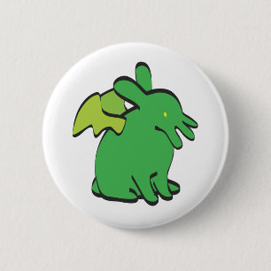 BUNTHULU 6 CM ROUND BADGE
