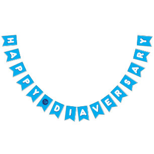 bunting banner