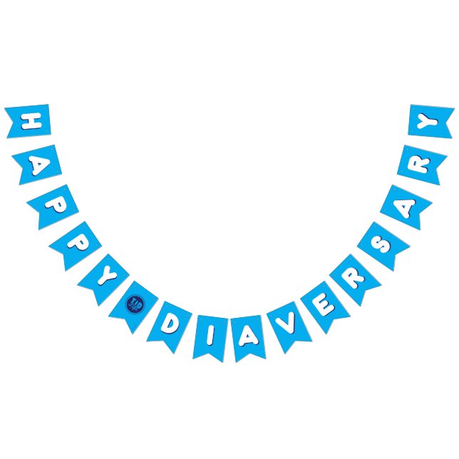 bunting banner (All)