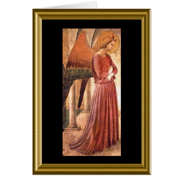 Buon natale - Chocolate Recipe (Front)