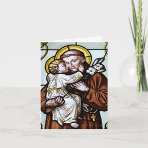 Buon Natale map Holiday Card