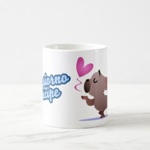 Buongiorno Principe Coffee Mug