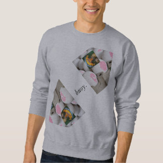 Buoy Easter Eggs Sweatshirt