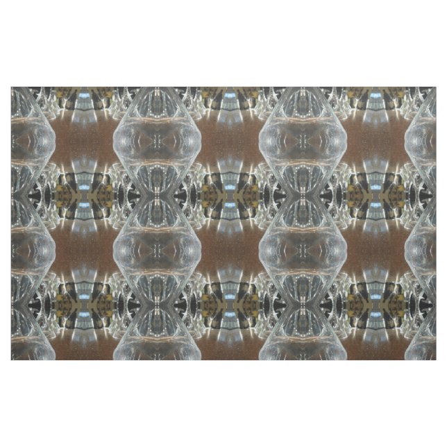 Buoyancy Casting Eloquent Fabric (Fat Quarter)