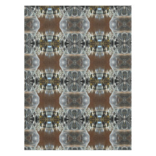 Buoyancy Casting Eloquent Tablecloth