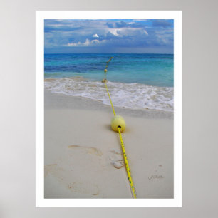 Buoys Poster