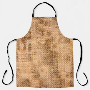 Buplap background apron
