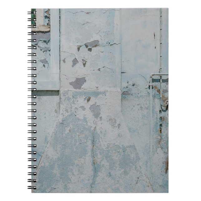Burano Notebook (Front)