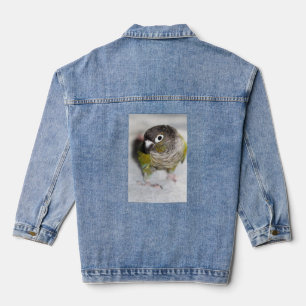 Burbel Denim Jacket