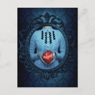 Burden Postcards