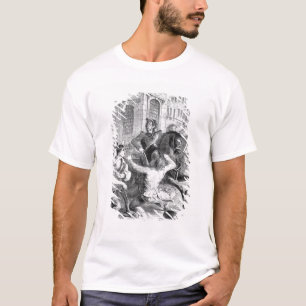 Burdett Riot, 1810 T-Shirt
